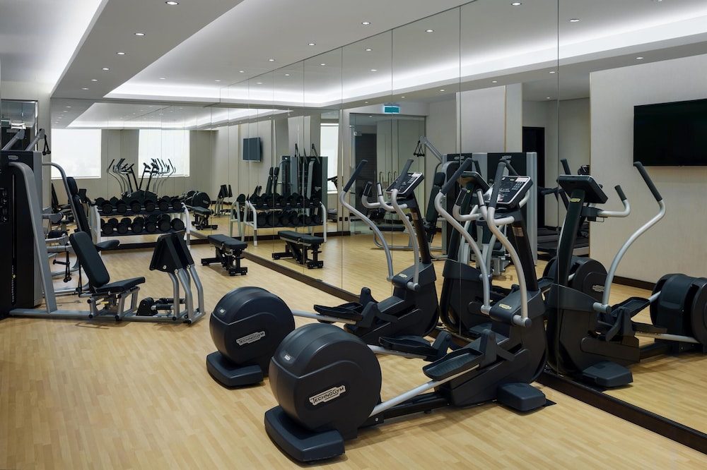 فندق حياة بليس الرياض السليمانية(Hyatt Place Riyadh Al Sulaimania) 41/70