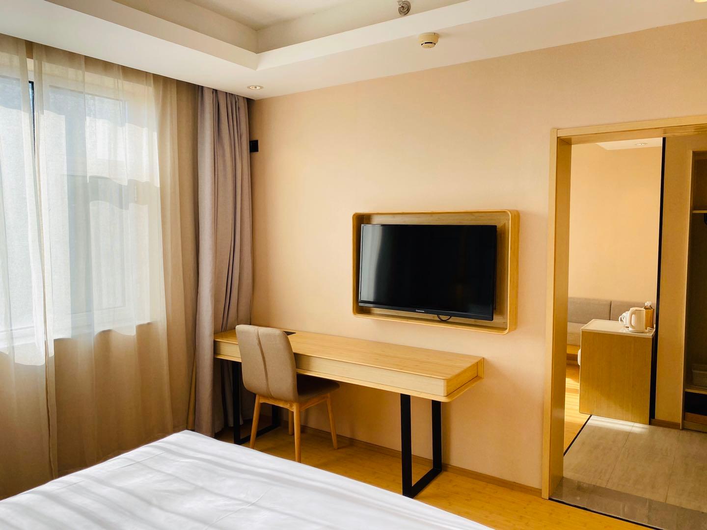 Ji Hotel Meijiang Convention And Exhibition Centre 9/23