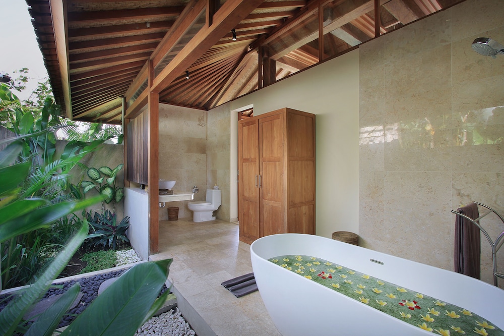 Kabinawa Ubud Villas and Cafe 17/50