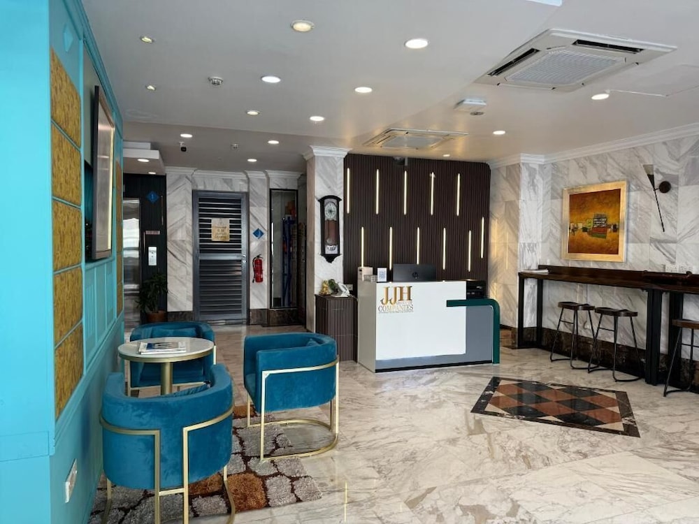 Aliwal Park Hotel 8/50