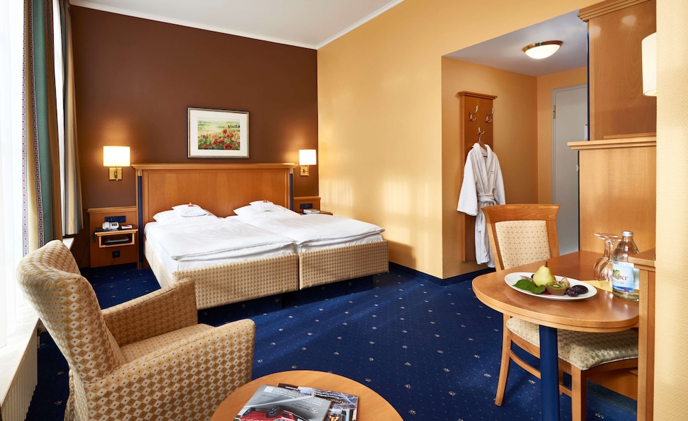 HOTEL THERME BAD TEINACH 13/49
