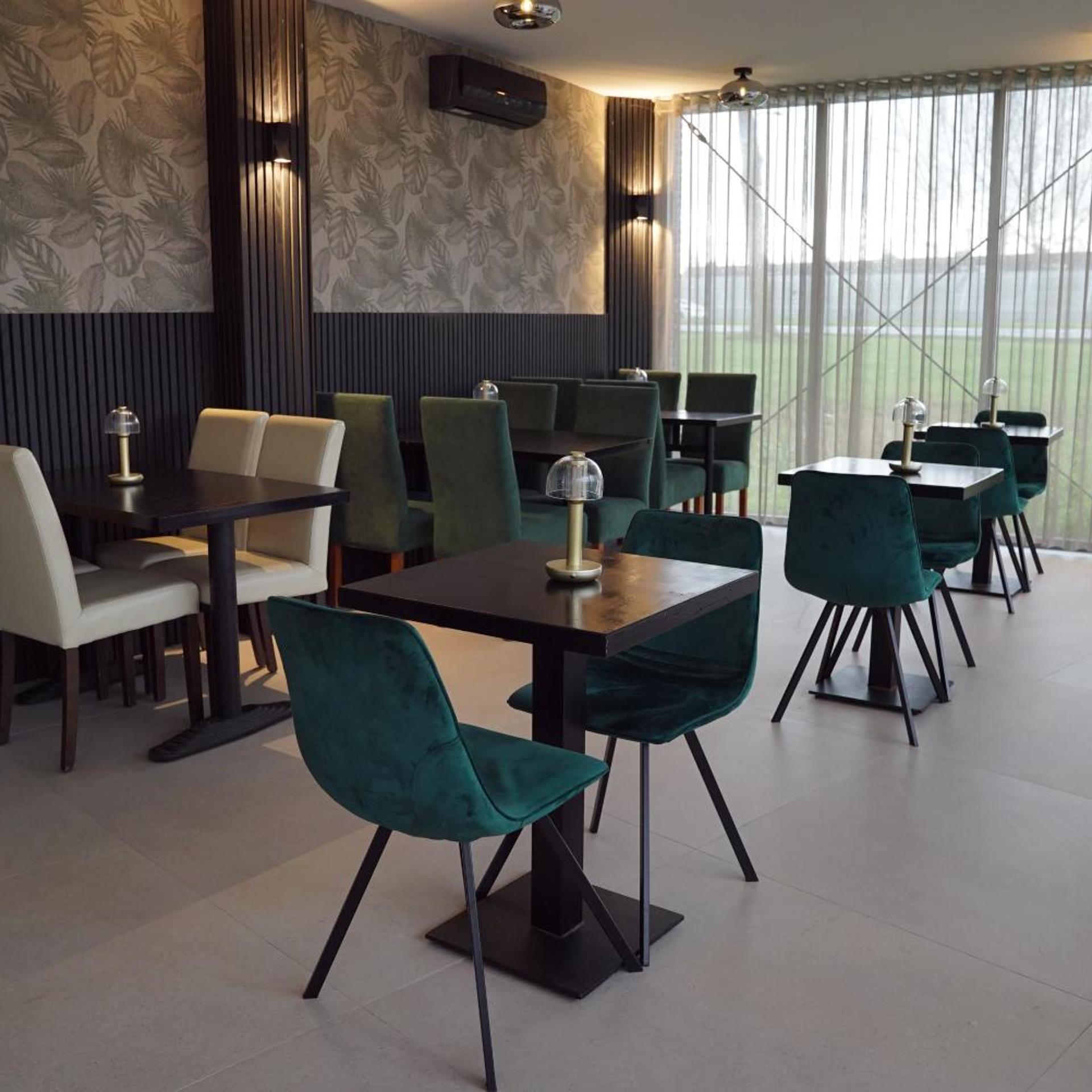 Ma Airport Hotel 29/38