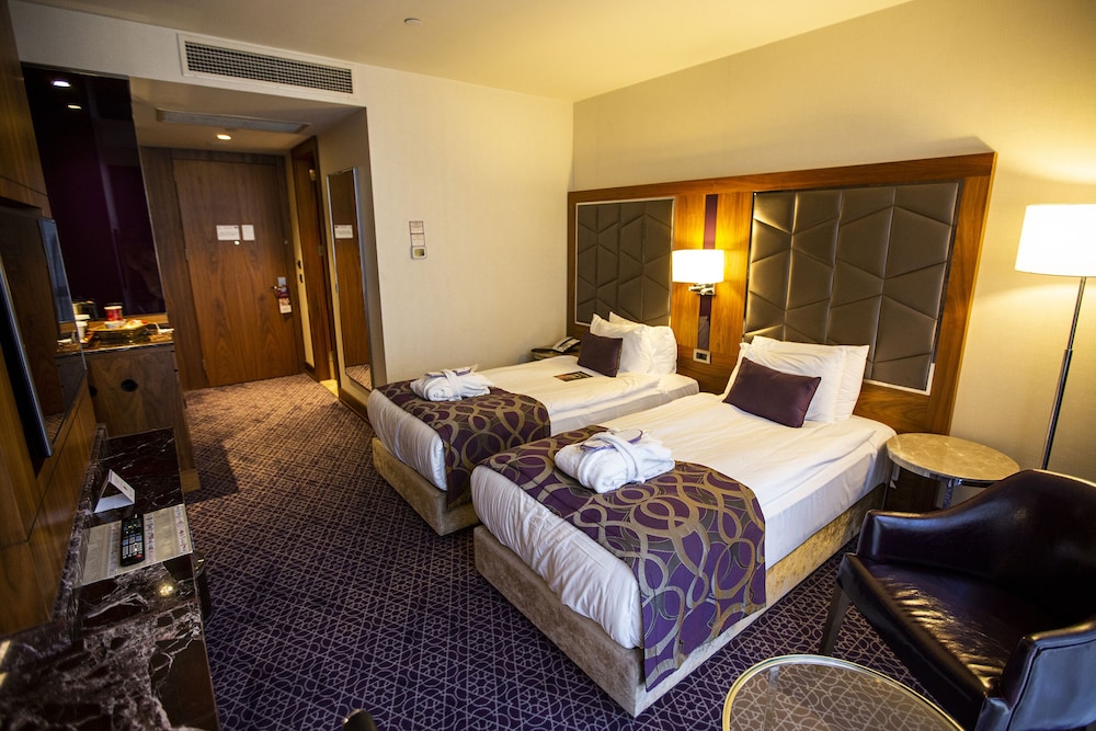 Uranus Hotels Istanbul Topkapi 9/71
