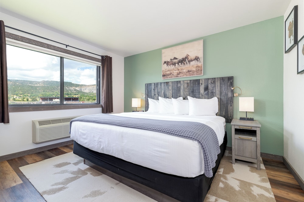 Ridgway-Ouray Lodge and Suites 14/51