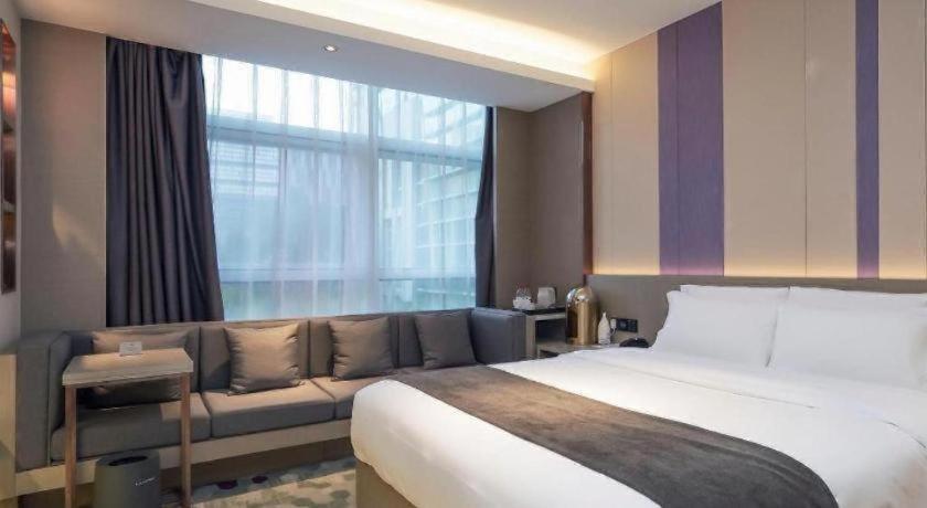 Lavande Hotel (Shanghai Jing'an store) 18/52