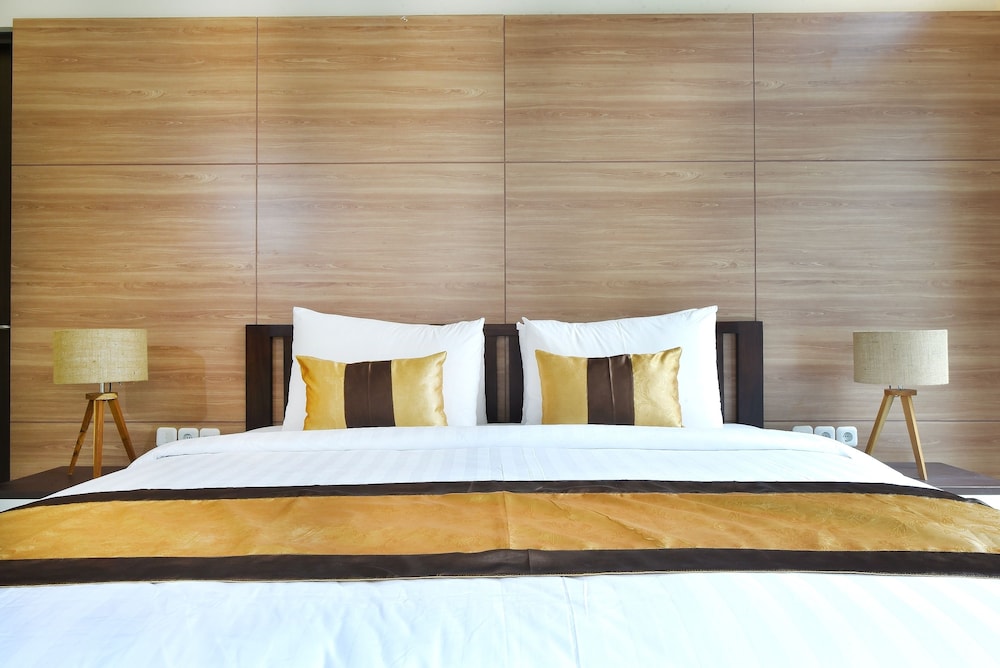 La Paradis Villas Pererenan 40/66
