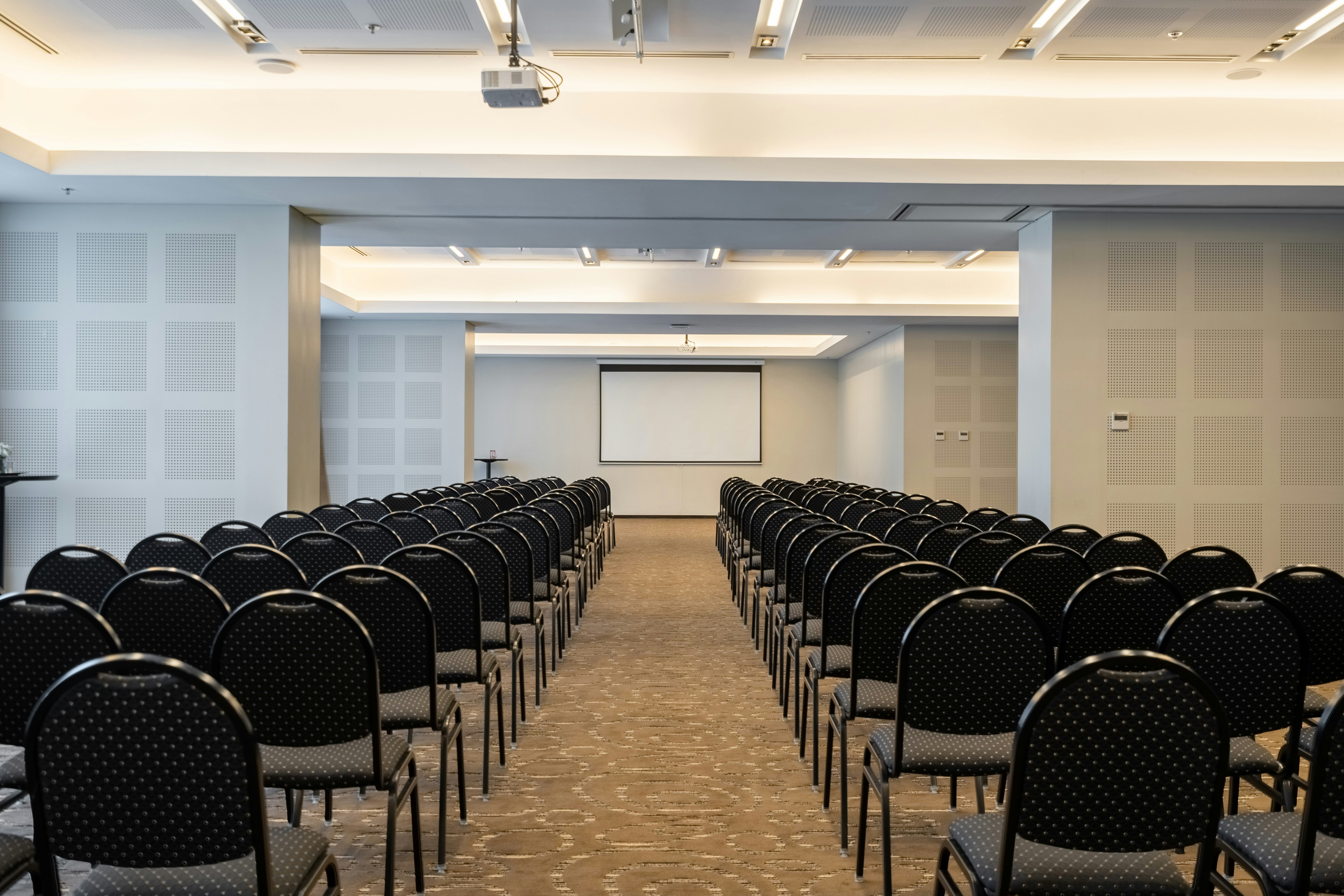 Hilton Garden Inn Neuquen 16/21