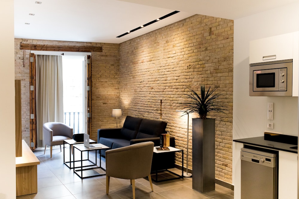 Mon Suites San Martin 22/35