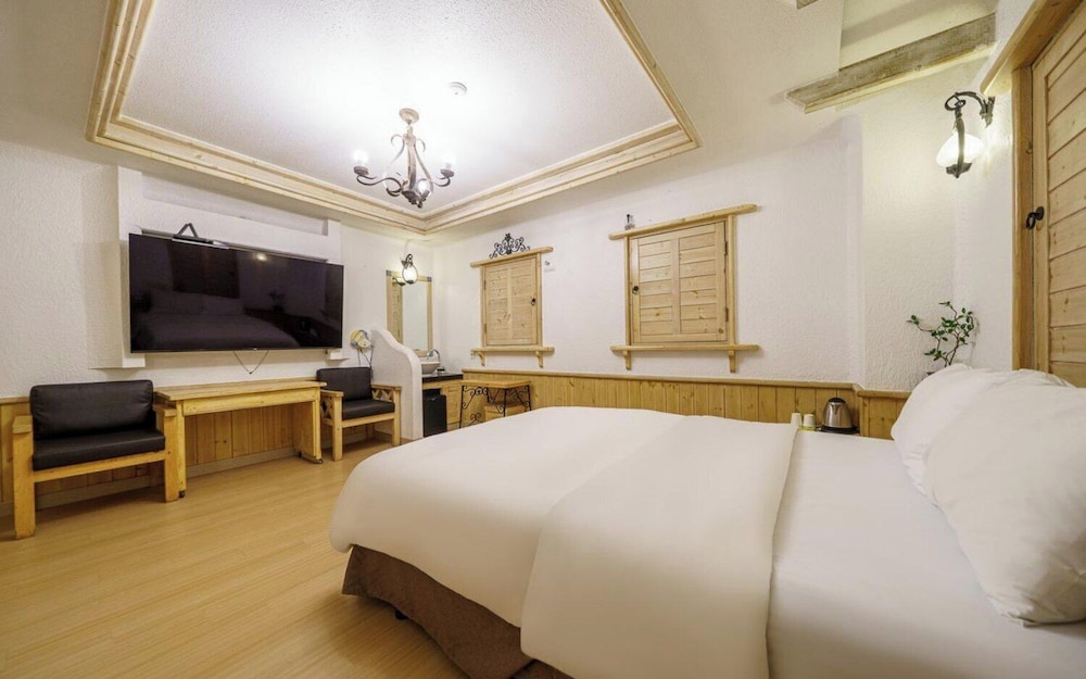 Incheon Airport Hotel Oceanside 33/75
