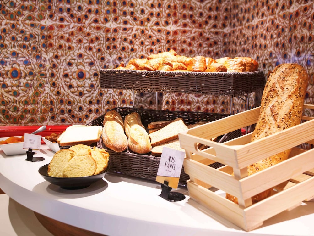 MERCURE ORLEANS CENTRE 31/62
