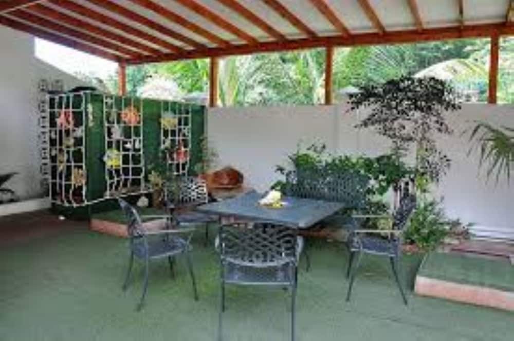 Hanneman Holiday Residence 16/43