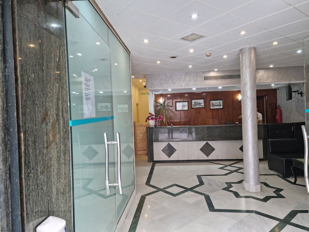 Hotel Tunisie Confort 8/38