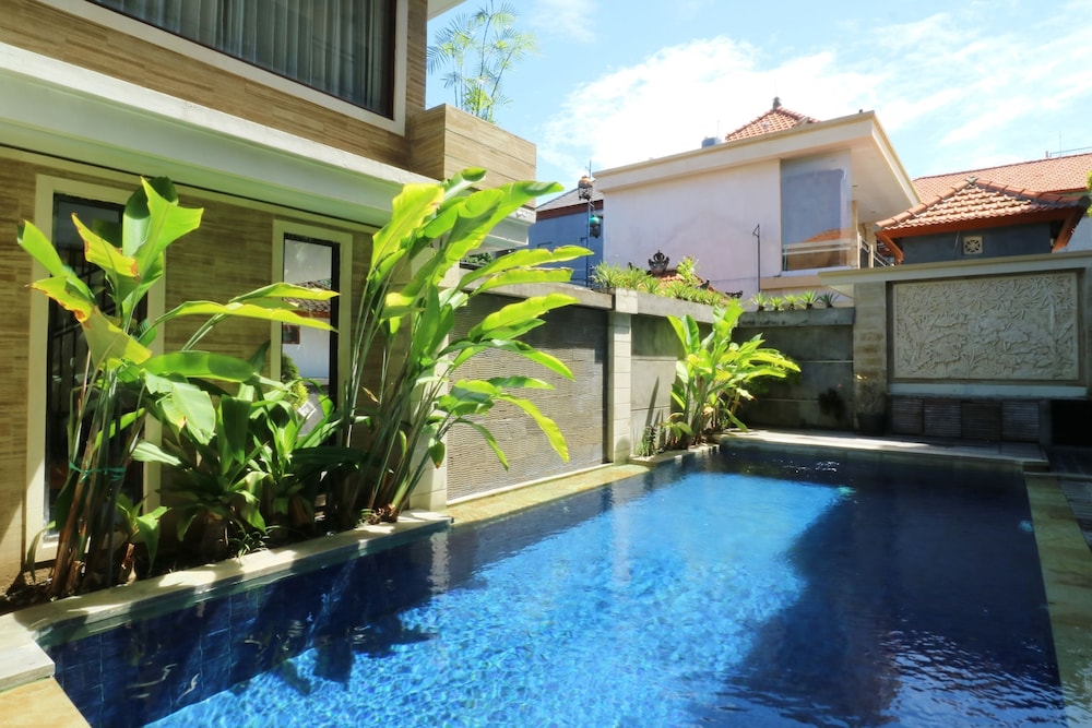 Kondra Premiere Guest House 12/41