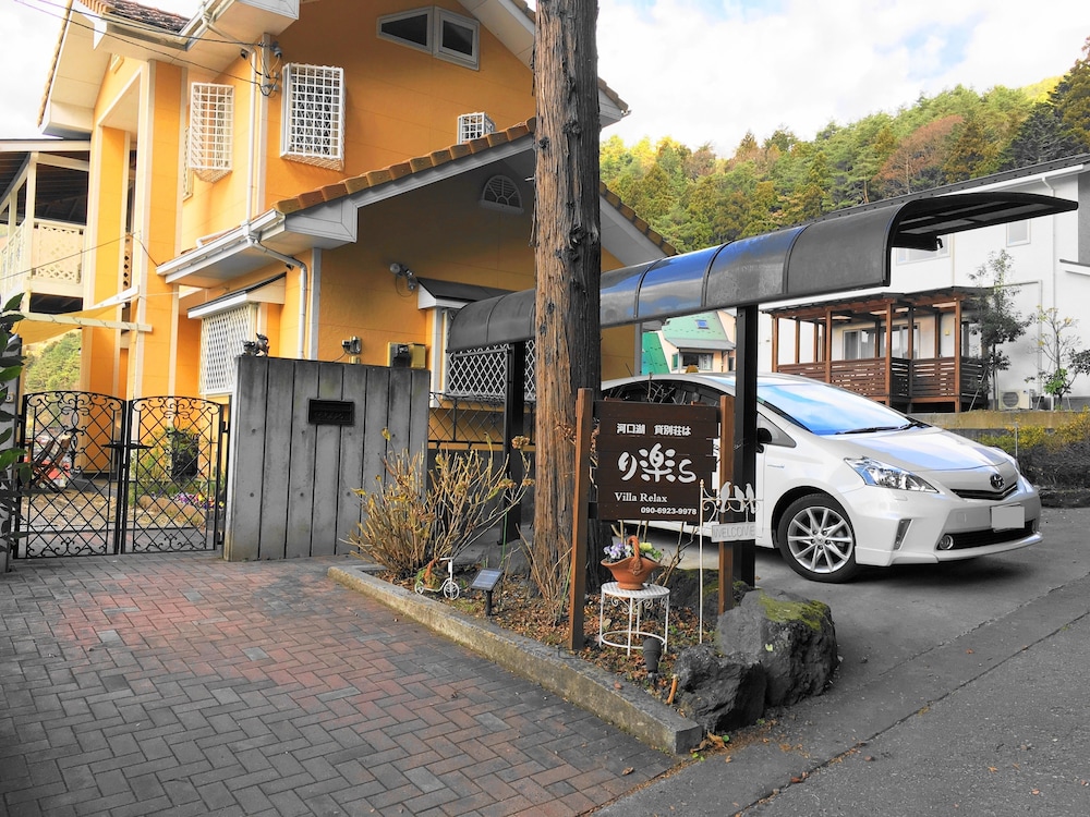 Villa Relax 16/24