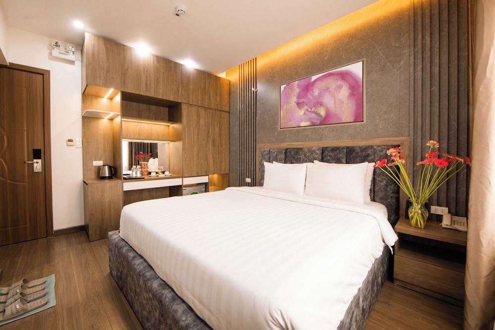 Sao Bang Hotel 11/36