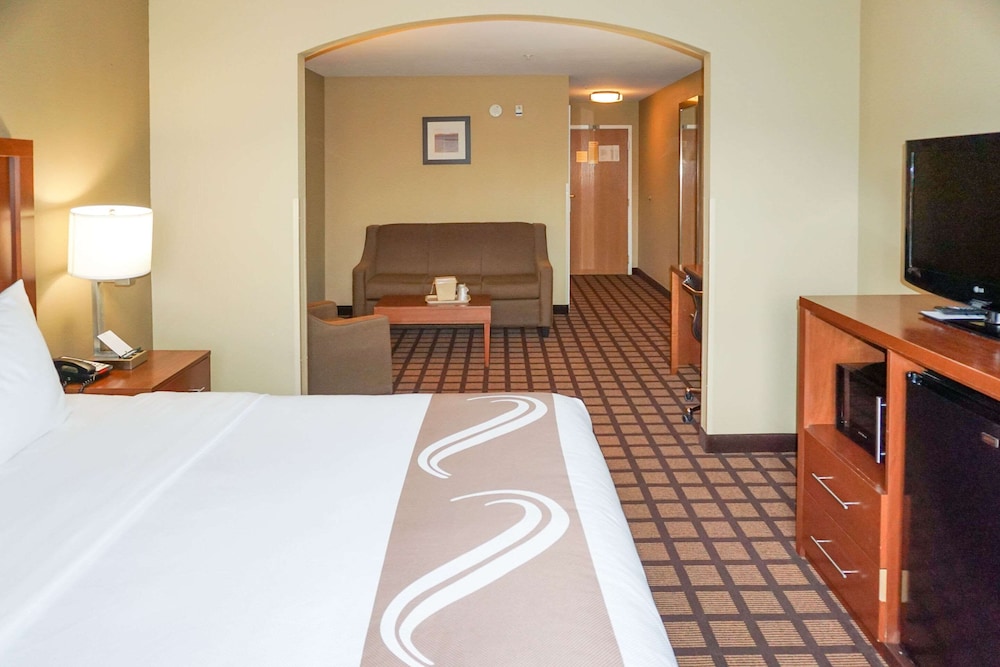 Quality Inn & Suites Georgetown - Seaford 10/39