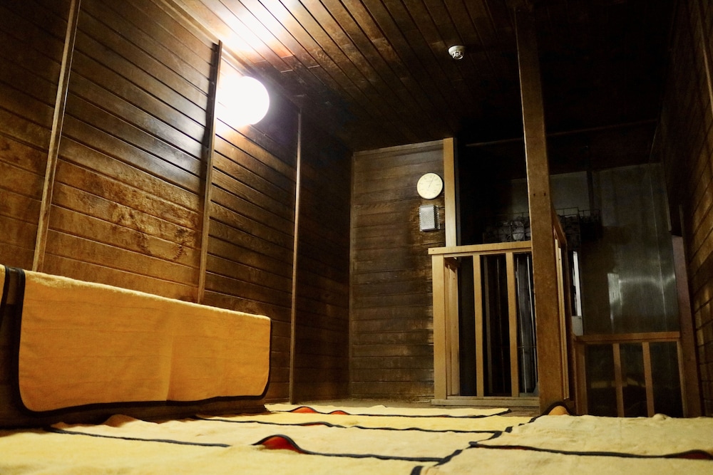 Yunokawa Onsen Hotel Amamiyakan 14/17