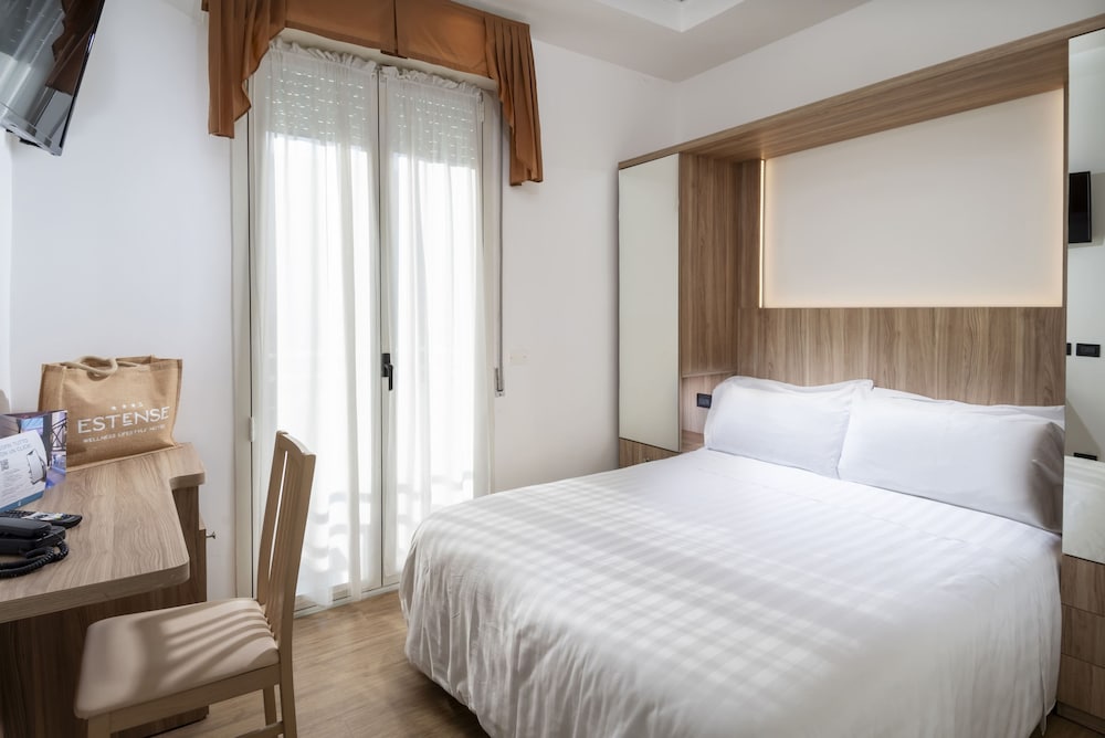 Hotel Estense 15/50