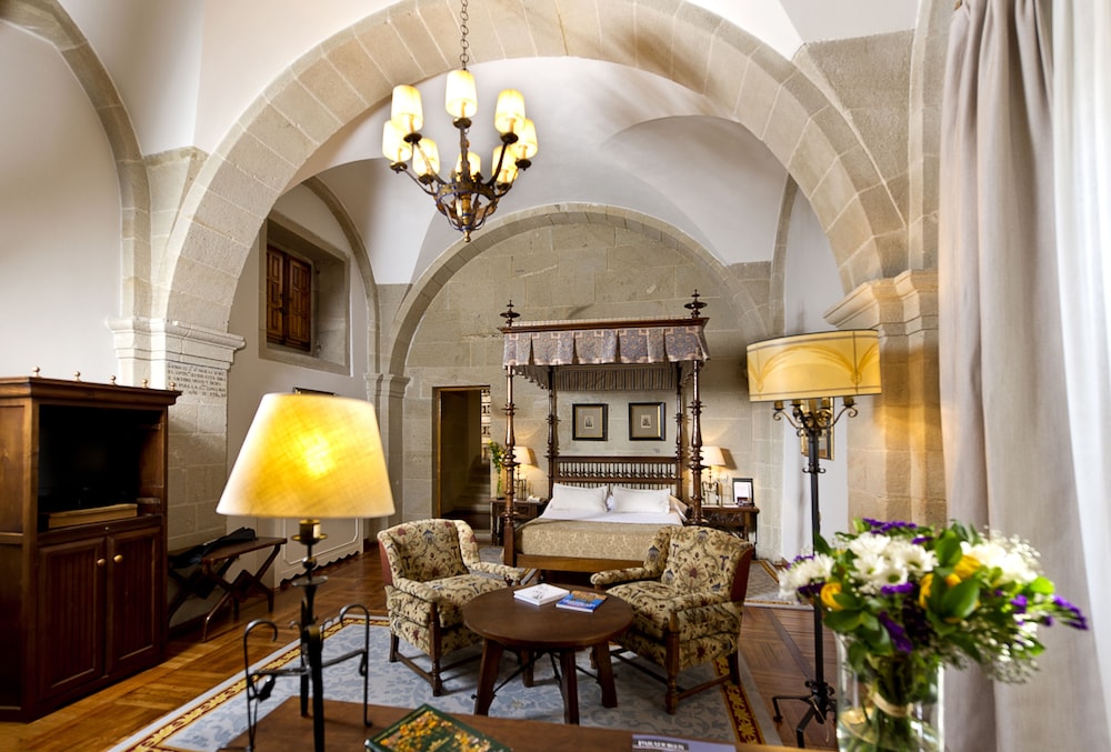 Parador de Santiago de Compostela 57/71