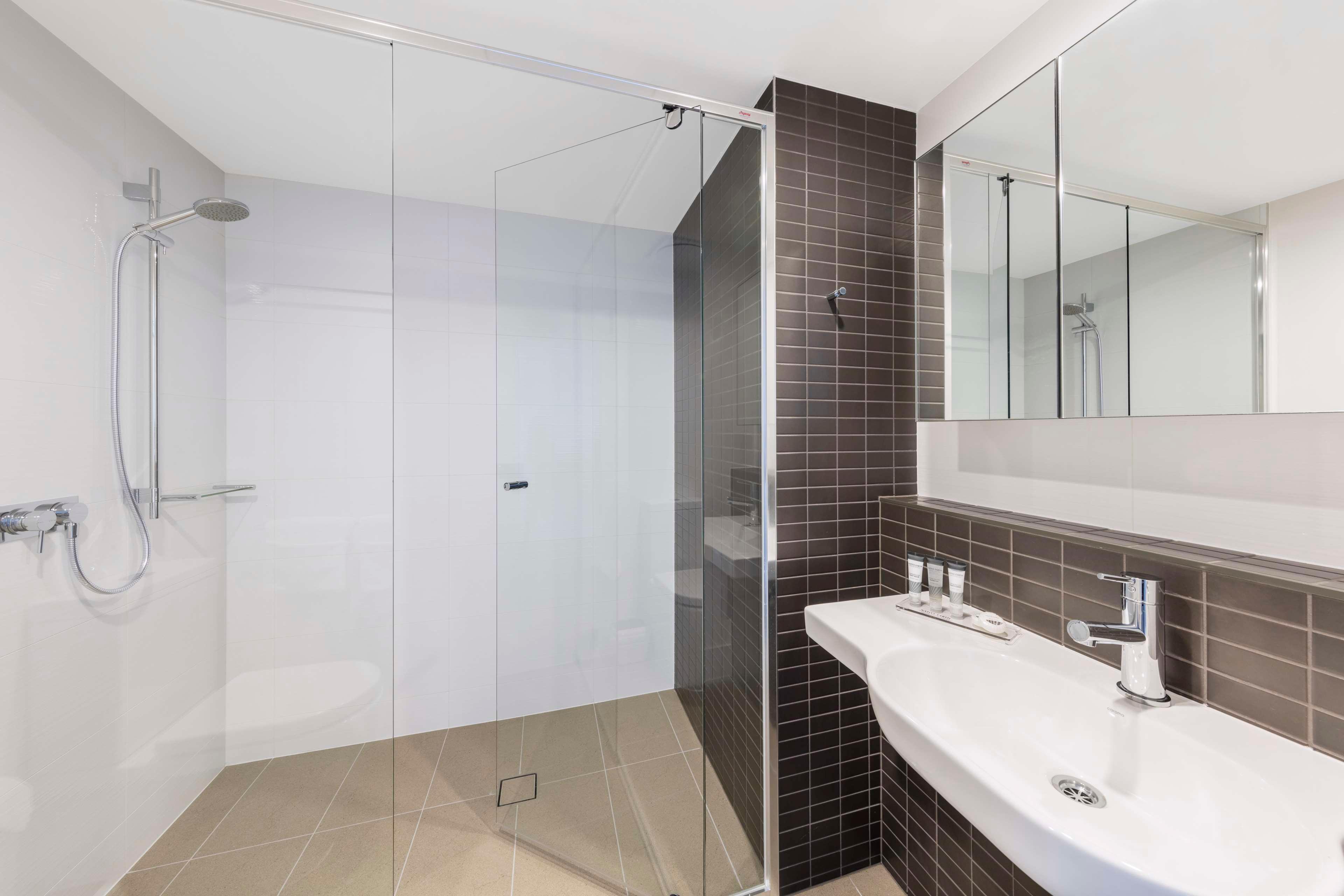 2 Bedrooms, Apartment, The Milton Brisbane 2/3