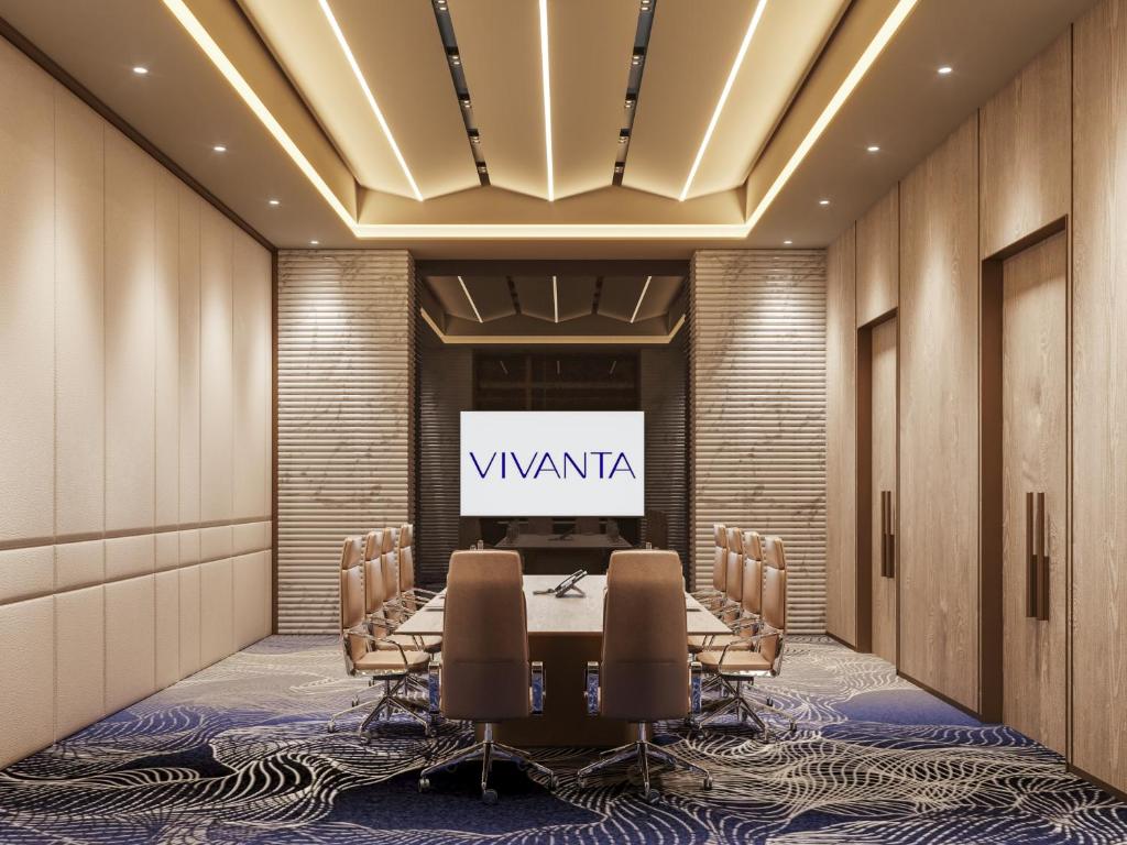 Vivanta Indore Amaltas 5/5