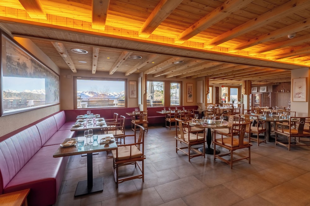 VIU Hotel Villars 38/50