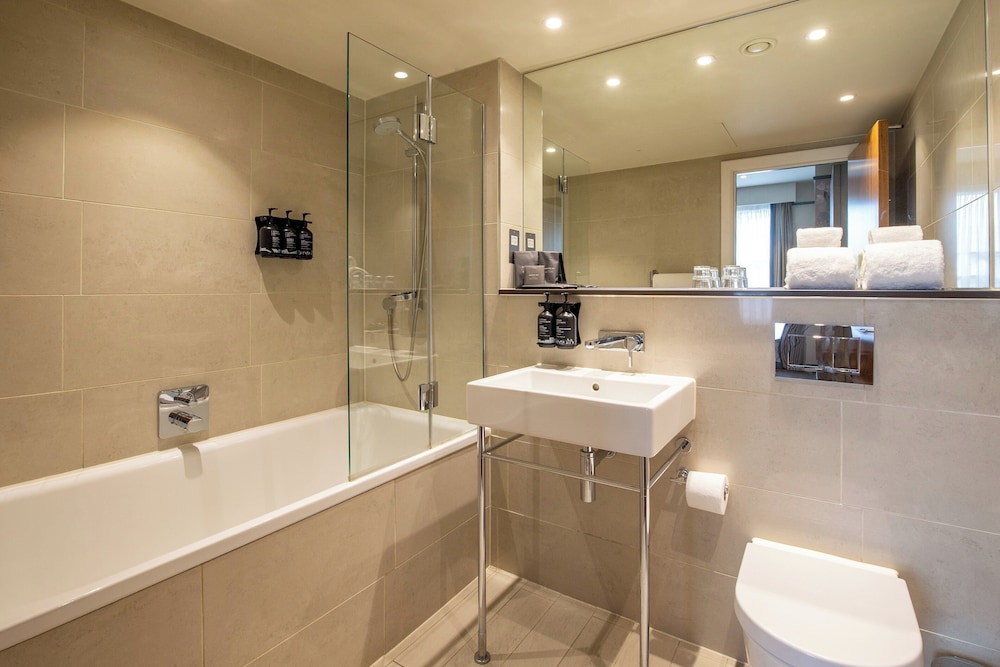 1 Bedroom, Charleston, Apartment, Double Bed، The Morton Hotel 6/9