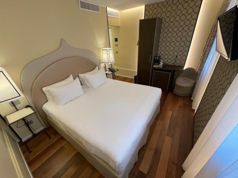 Albergo San Marco 14/54