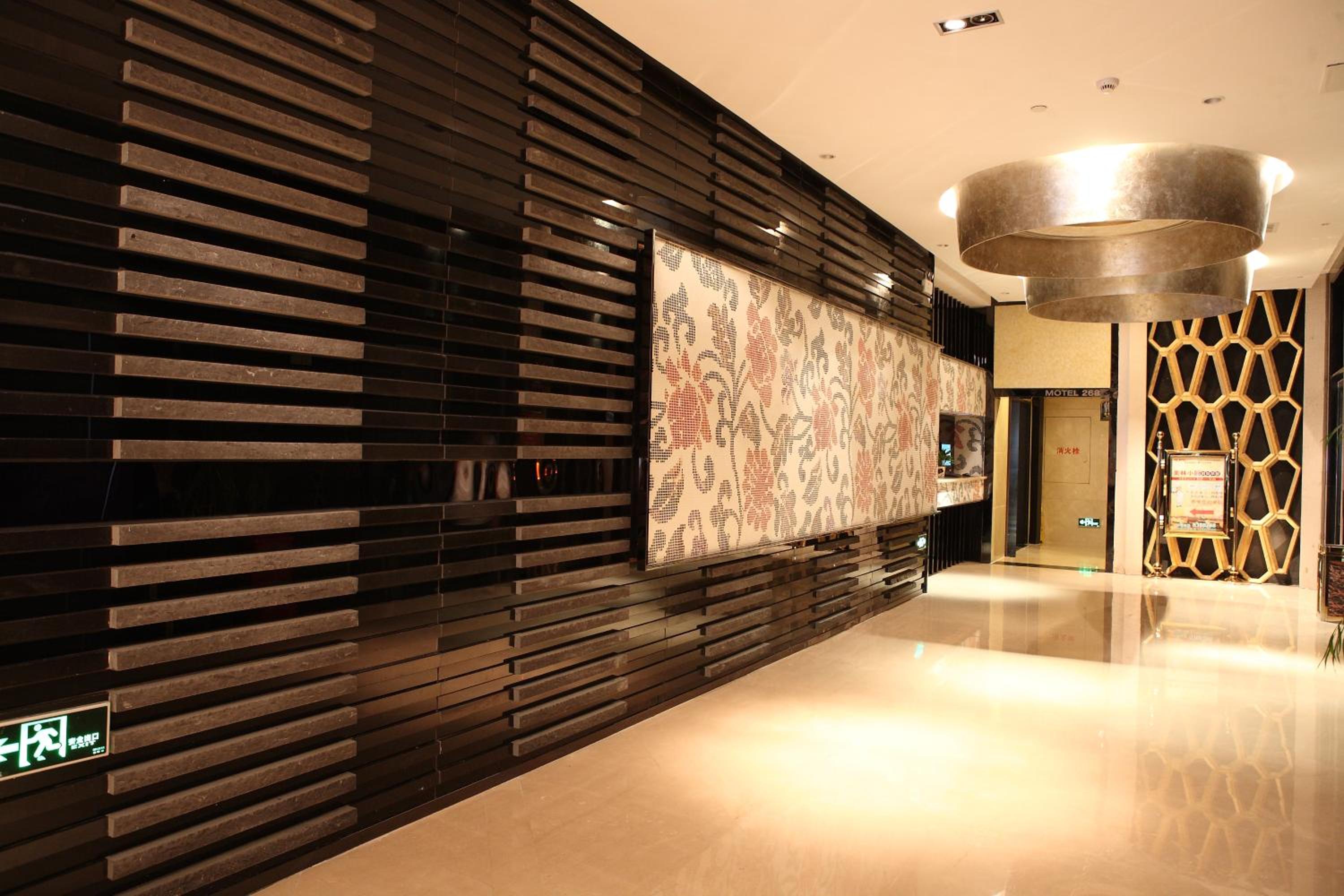 Motel 268 (Xiamen Railway Station) 43/59