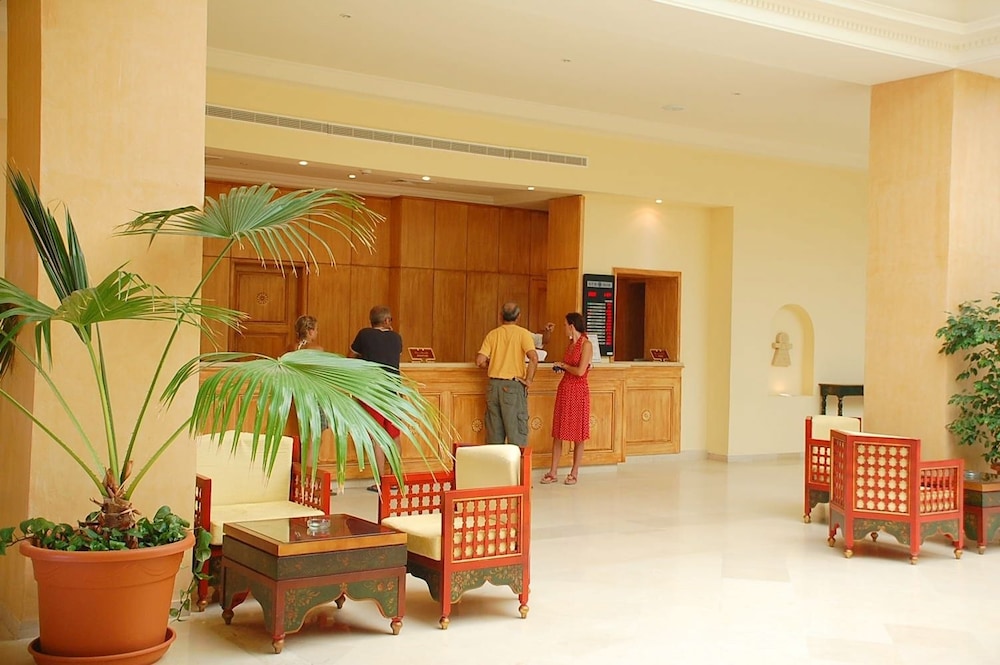 Zephir Hotel & Spa 12/62