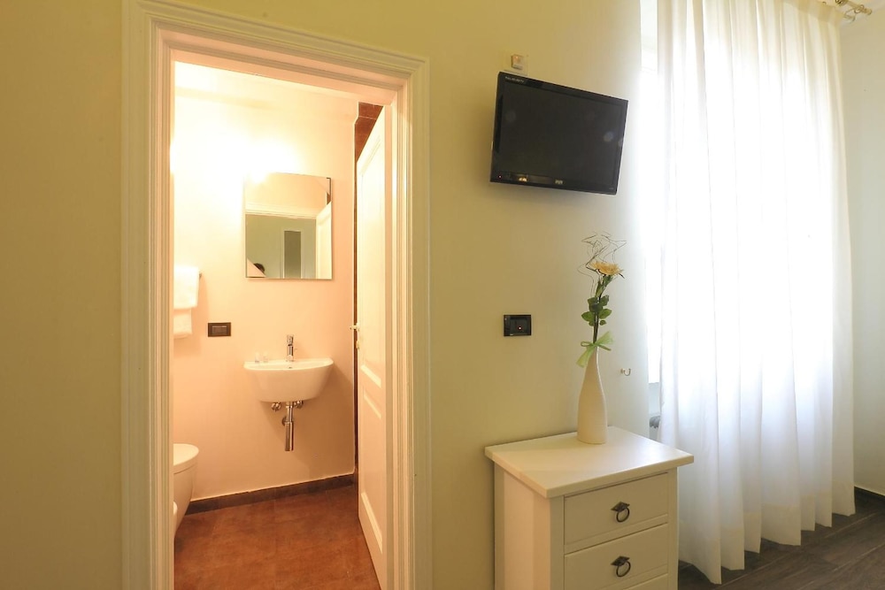 Hotel Ferrucci Firenze 49/50