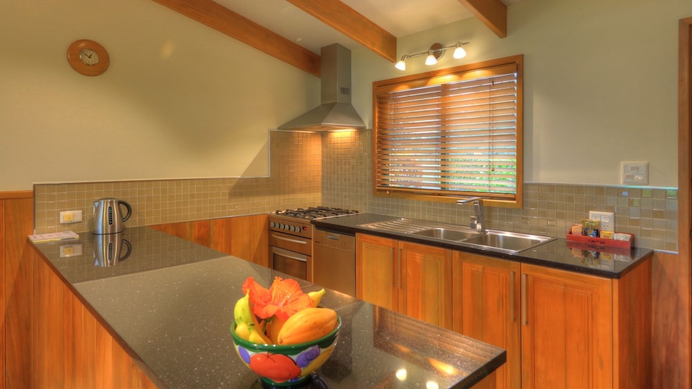 Endeavour Lodge 13/22