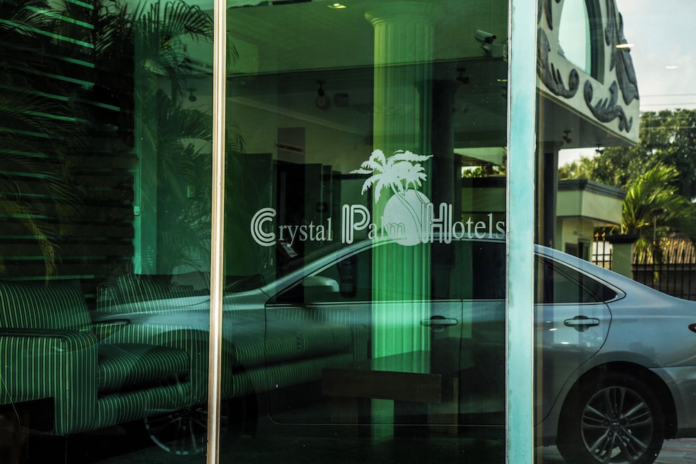 Crystal Palm Hotel 49/49