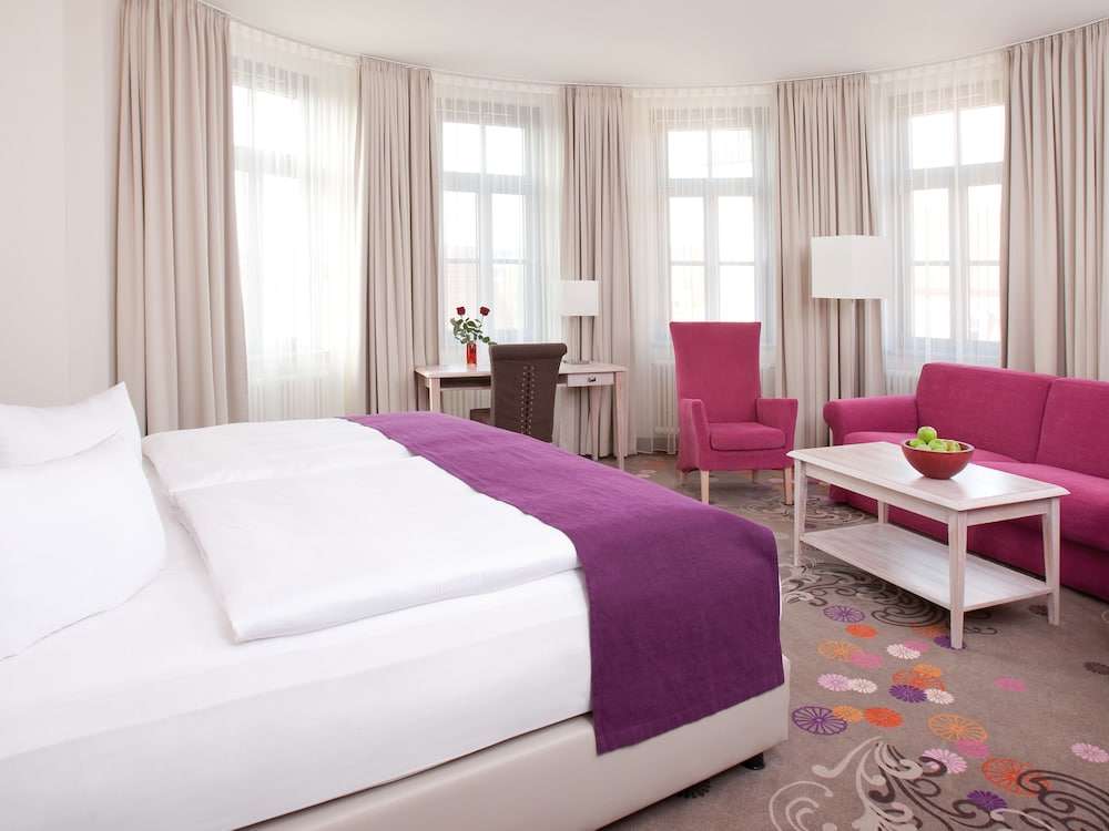Dormero Schlosshotel Reichenschwand 13/50