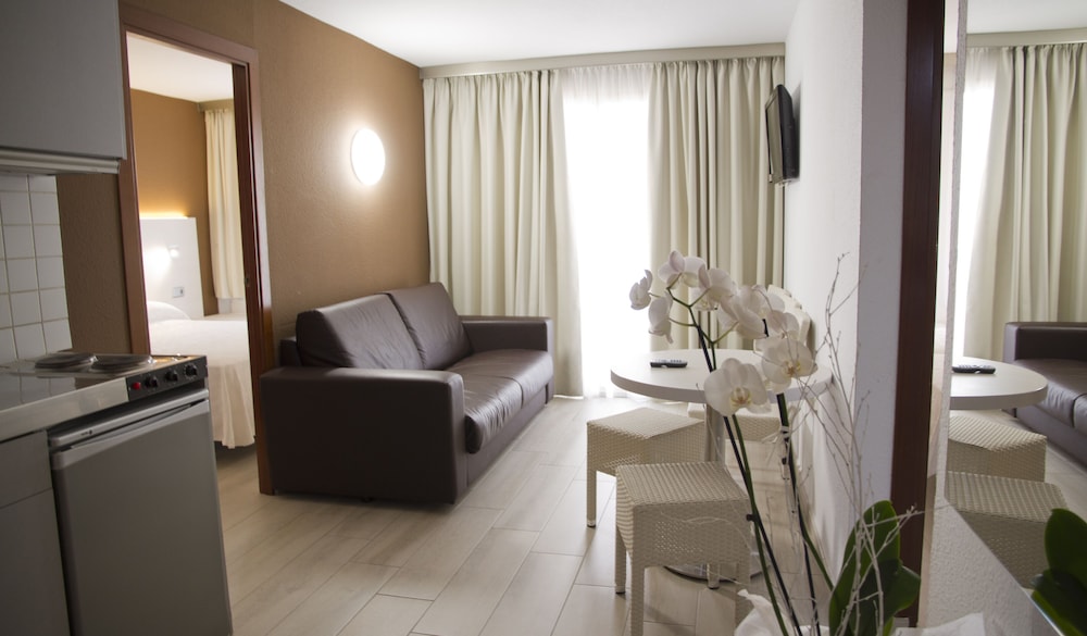 Aparthotel Miami Park 27/58
