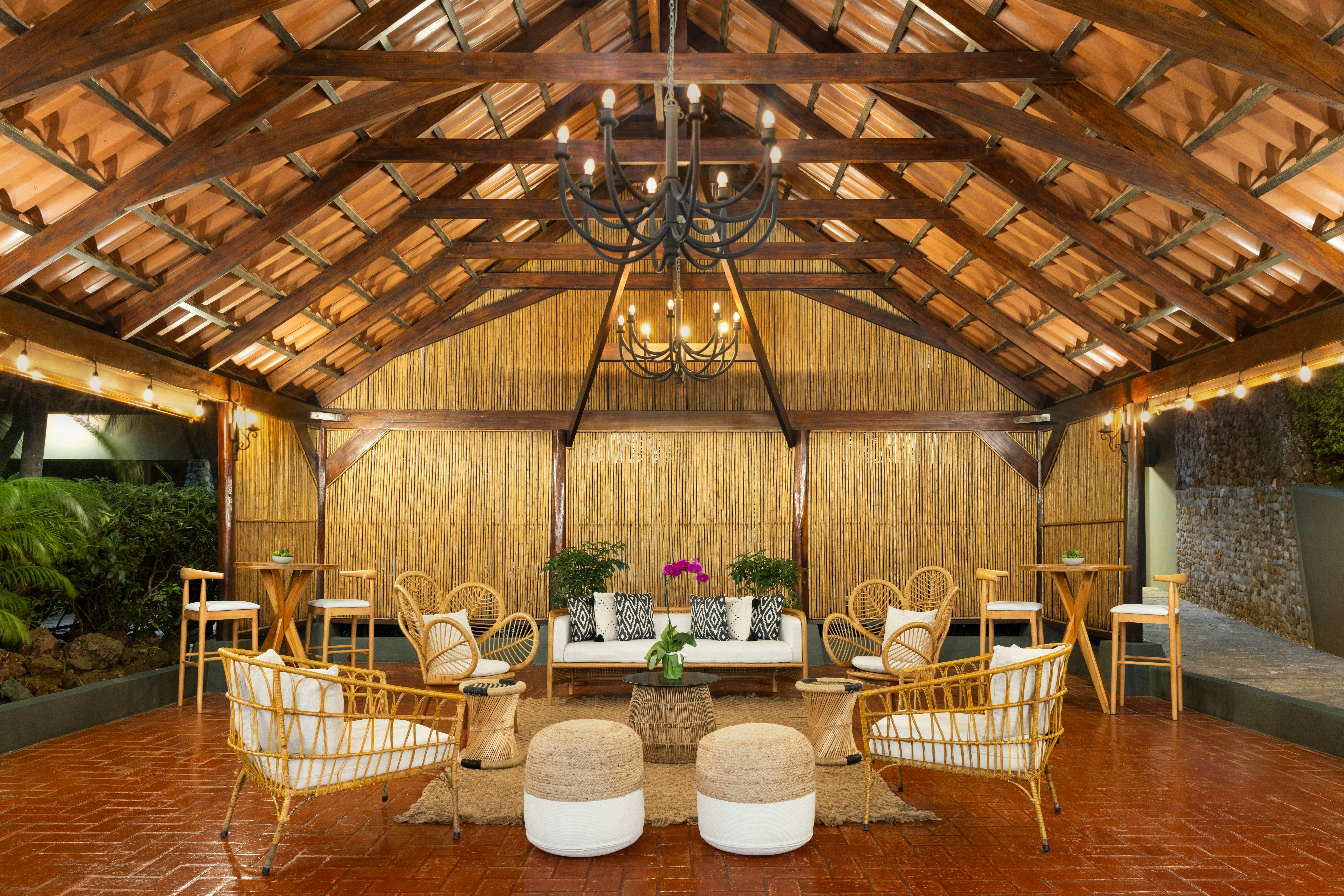 DoubleTree by Hilton Hotel Cariari San Jose - Costa Rica 9/79
