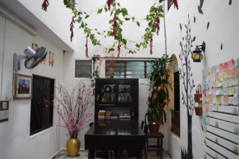 Casa Blanca Guest House 3/32
