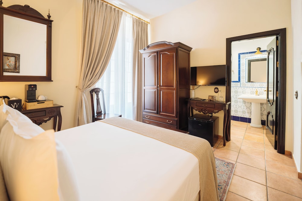 Hotel Palacio de Hemingway 18/50