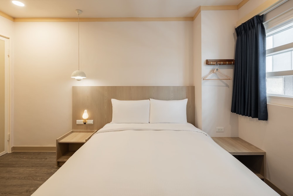 Kindness Hotel Min Sheng 31/58