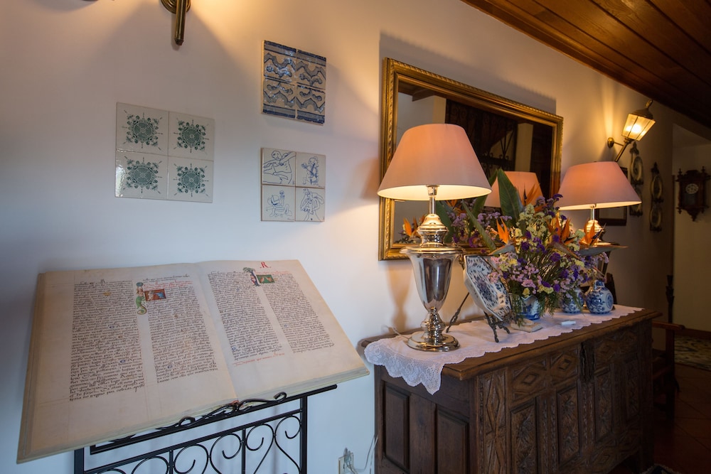 CASA DE SAO DOMINGOS 20/50
