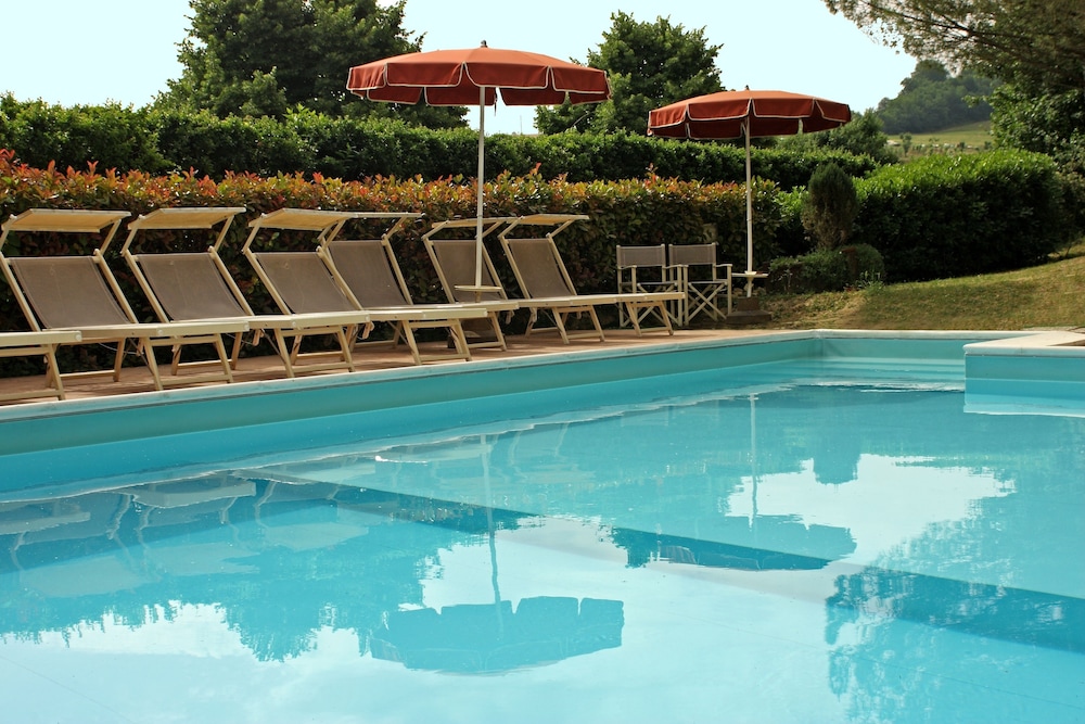Tenuta il Burchio Hotel 27/50