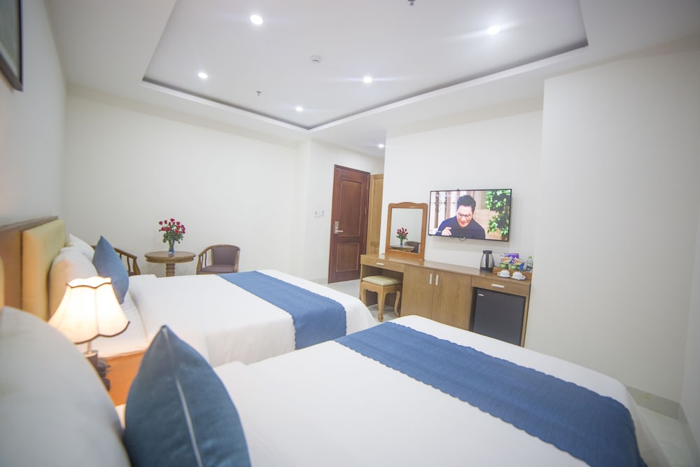 Toan Thang Hotel 11/62