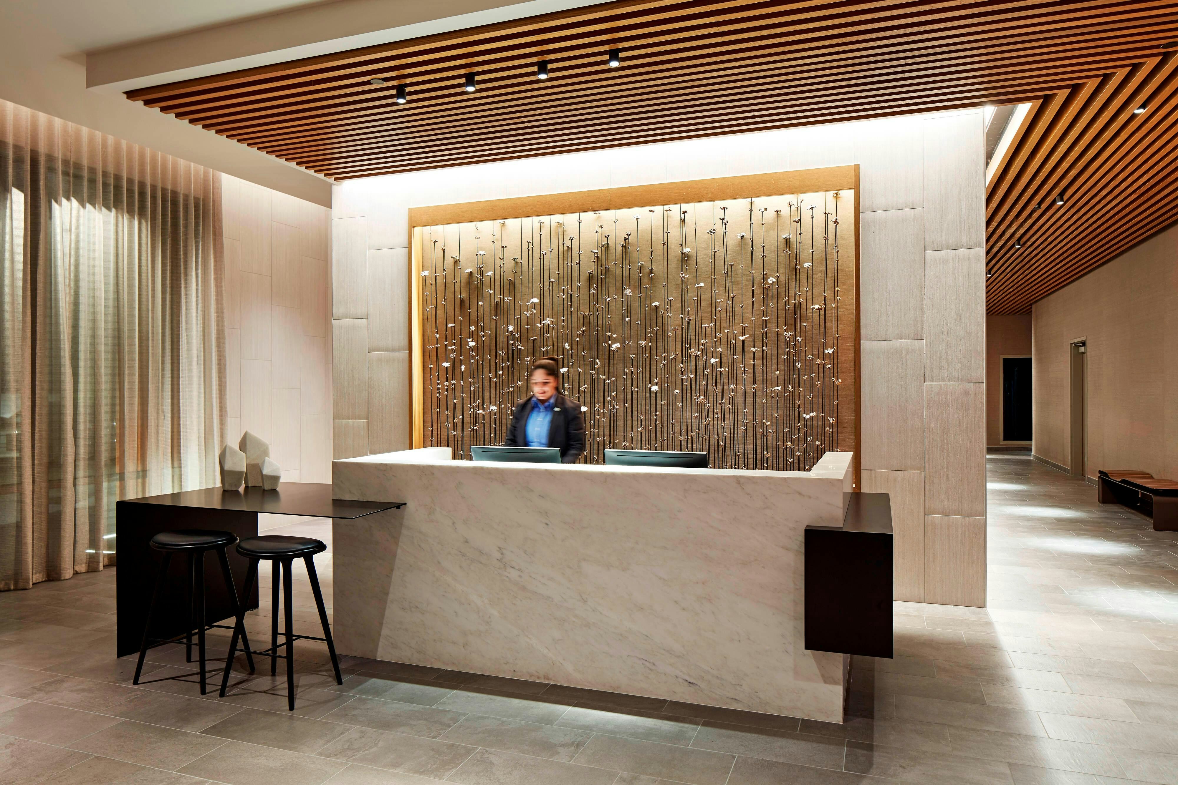 Ac Hotel By Marriott San Jose Sunnyvale Cupertino 4/54
