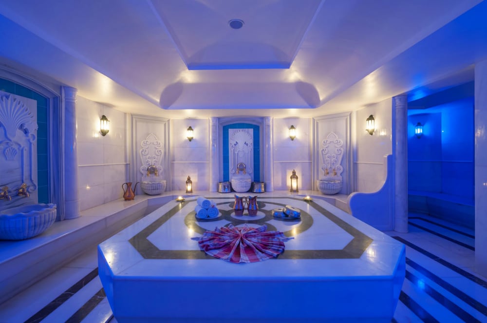 Rixos Pera Hotel 33/66
