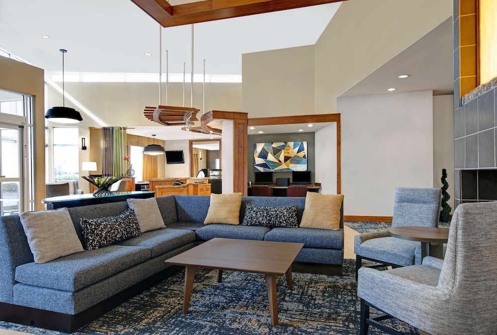 Hyatt Place Jackson/ Ridgeland 38/68