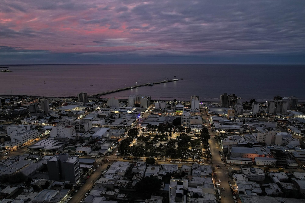 Ramada Residences by Wyndham Puerto Madryn CQ Gales 45/54