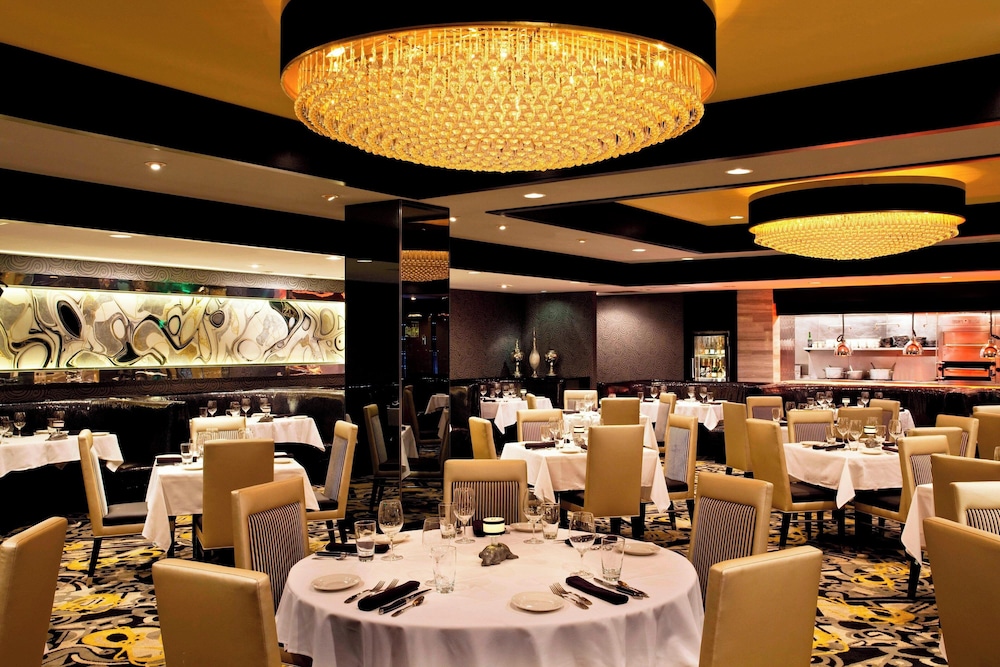 Sheraton Inner Harbor 31/50