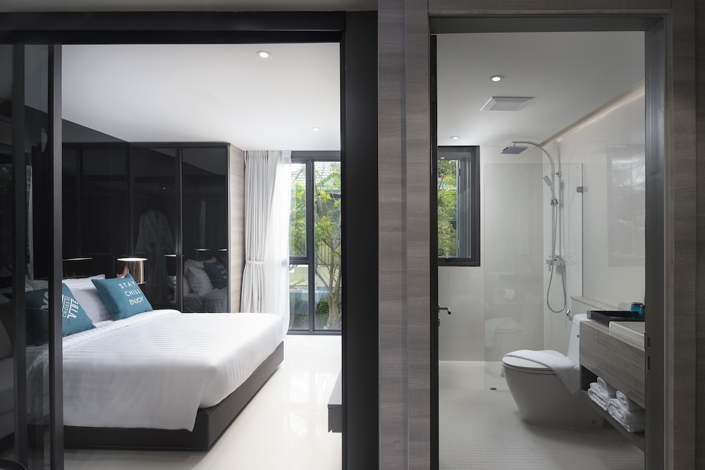 Seaphere Pattaya Hotel 48/50