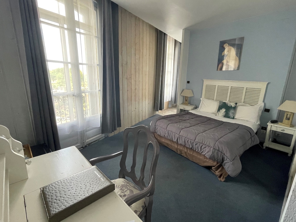 Hotel de France 19/65