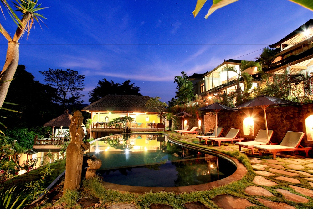 ABIAN AYU VILLA 25/44